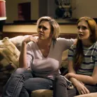 Maya Kendrick in 'The Exchange Program'