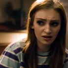 Maya Kendrick in 'The Exchange Program'