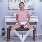 Mechi Medina in 'Undoing My Sin'