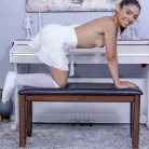 Mechi Medina in 'Undoing My Sin'