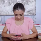 Mechi Medina in 'Undoing My Sin'