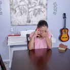 Mechi Medina in 'Undoing My Sin'