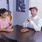 Mechi Medina in 'Undoing My Sin'