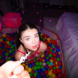Playful Little Slut