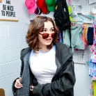 Melody Marks in 'Shoplifters Pay the Price'