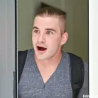 Mercedes Carrera in 'Fast Times With Family Strokes'