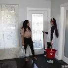 Mi Ha Doan in 'Mister Clean And The Messy Mini Mistress'