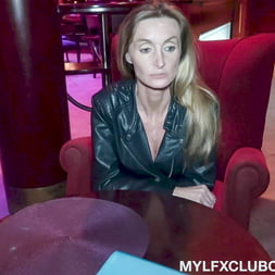 First Time At The Club