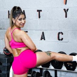 Sweat and Cum