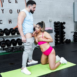 Sweat and Cum
