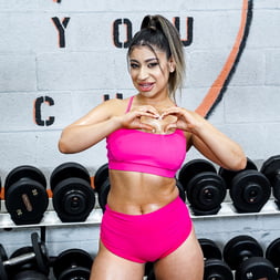 Sweat and Cum