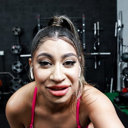 Sweat and Cum