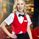 Millie Morgan in 'Concept: XXX Files'