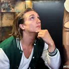 Millie Morgan in 'Concept: XXX Files'