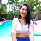 Mina Moon in 'Her Tight Pussy'