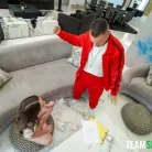 Mira Monroe in 'This Pussy Is Not For Losers'