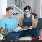 Miranda Miller in 'The Tutor Gets Tutored'