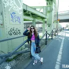 Miriam More in 'Her Italian Sounds Better When She's Riding His Dick (Miriam More's Debut Scene)'