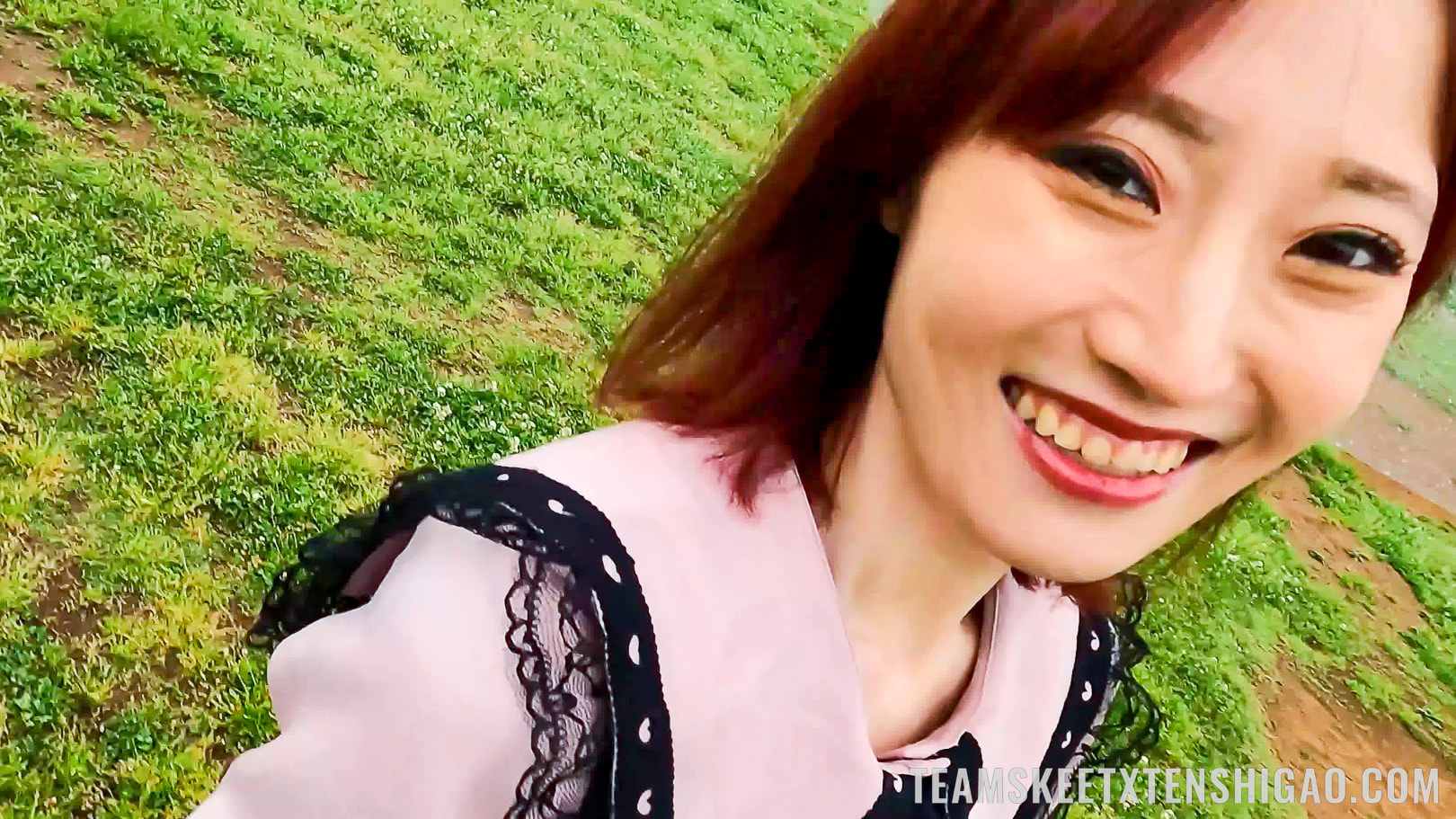 Making Misaki Feel Good Again