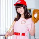 Mochi Mona in 'Mochi Plays Ball!'