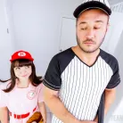 Mochi Mona in 'Mochi Plays Ball!'