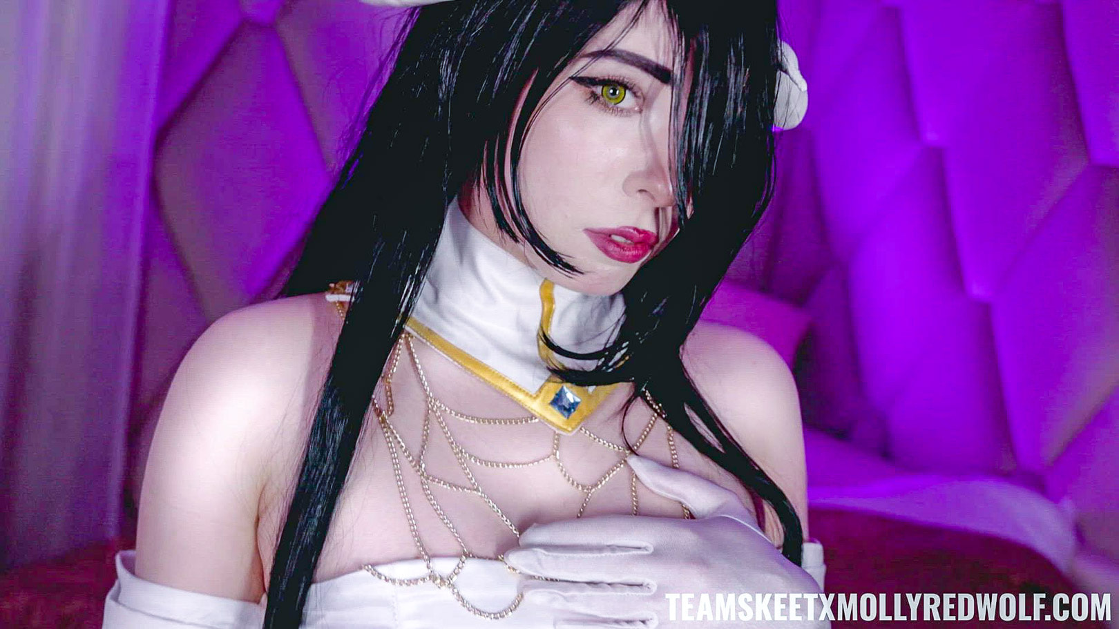 Angelic Devil Fuck