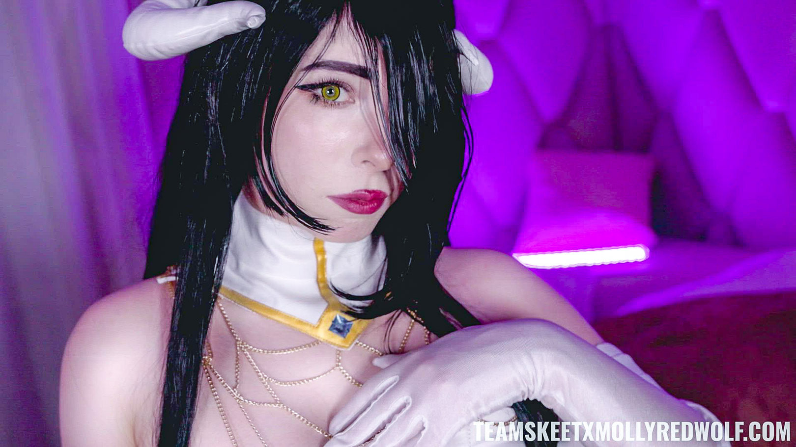 Angelic Devil Fuck