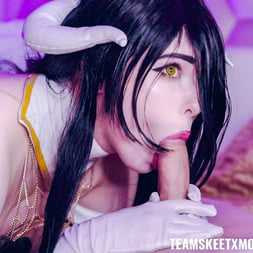 Angelic Devil Fuck