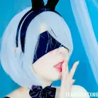 Molly RedWolf in 'Getting That Tail'