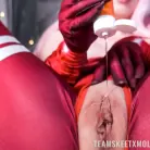 Molly RedWolf in 'Please Fuck Me, Darling'