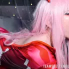 Molly RedWolf in 'Please Fuck Me, Darling'