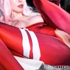 Molly RedWolf in 'Please Fuck Me, Darling'