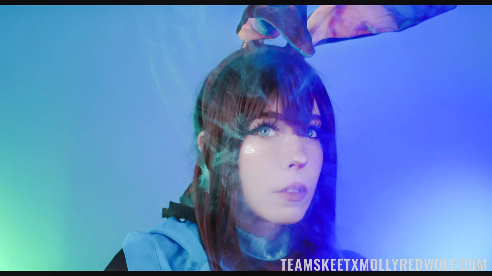Molly RedWolf - La conejita más mala | Picture (6)