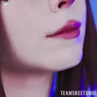 Molly RedWolf in 'The Baddest Bunny Babe'