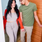 Mona Azar in 'Double Milfed Up'