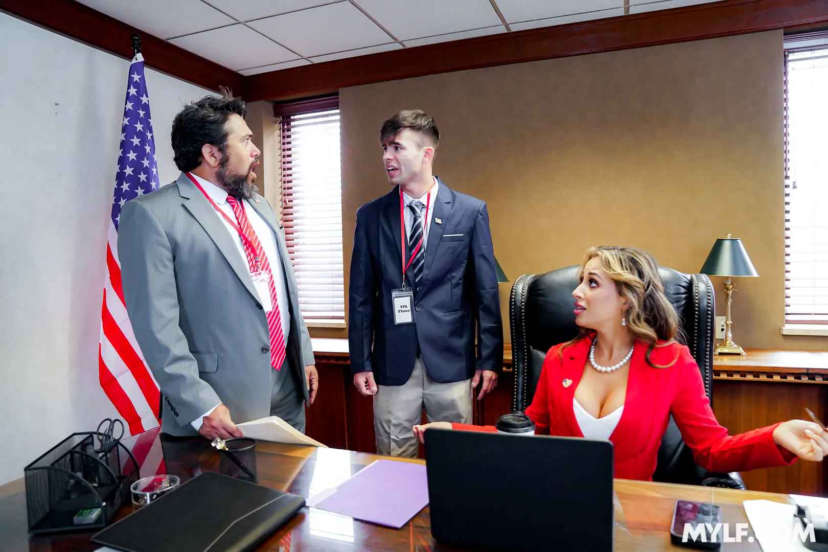 Monica Minx - Concept: Political Affairs | Picture (48)