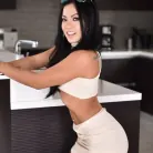 Morgan Lee in 'Tiny Hands Solve Big Problems'