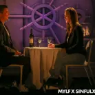 Naomi Bennet in 'Wet Surprise'