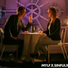 Naomi Bennet in 'Wet Surprise'