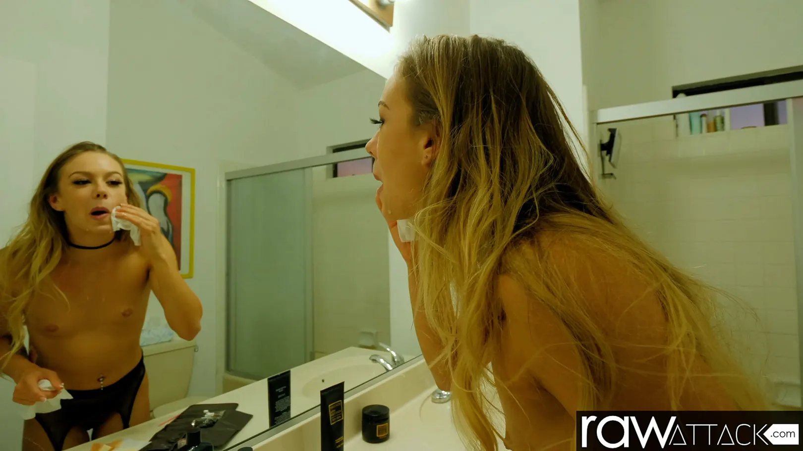 Naomi Swann - Dámelo duro | Picture (9)