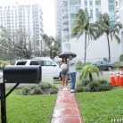 Natalie Brooks in 'Only Fools Wrap Their Tools'