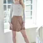 Natalie Knight in 'One Final Task'