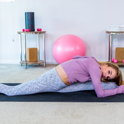 Super Fit Natalie