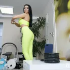 Nelly Kent in 'TikTokThots Caught'