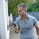 Nelly Kent in 'TikTokThots Caught'