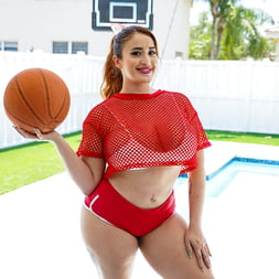 The Thickest Basketball Star