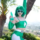 Nickey Huntsman in 'Compilation: Rule 34'