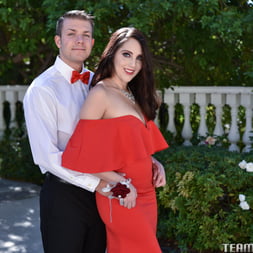 My Anal Prom Date