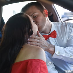 My Anal Prom Date