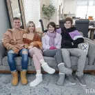 Nicole Aria in 'Never Have I Ever Gets Kinky'